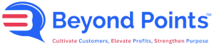 Beyond points logo
